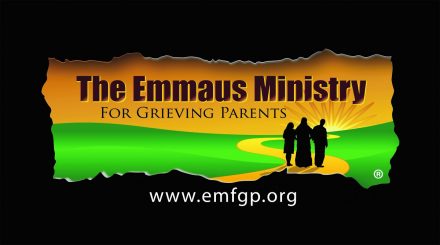 Emmaus Ministry logo