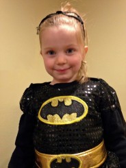 batgirl