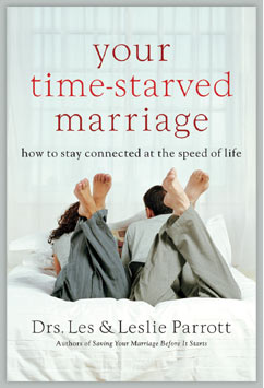 Marriage Enrichment: Conflict Management & Shared Meaning