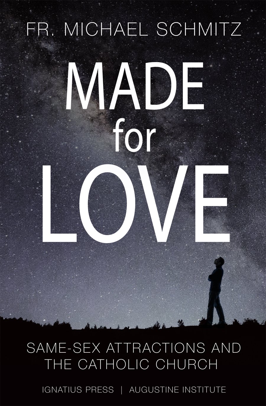 Made for Love: Same-Sex Attractions and the Catholic Church - For Your  Marriage