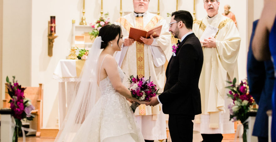 How Much Does it Cost to Marry in the Church? - For Your Marriage